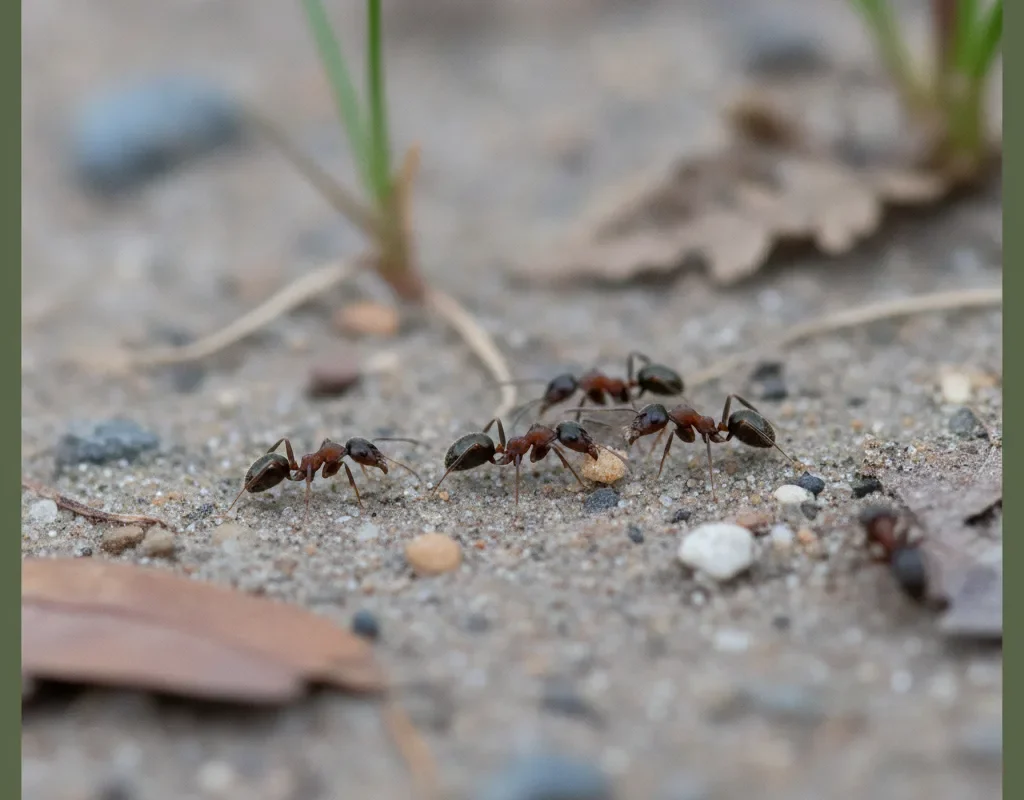 Ants