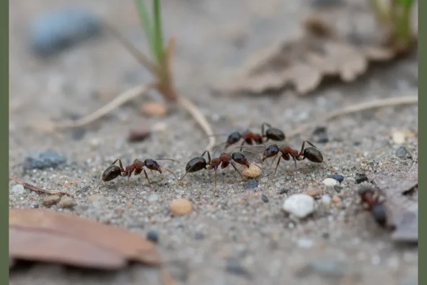 Ants