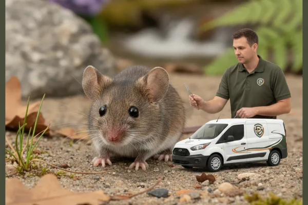 Mice