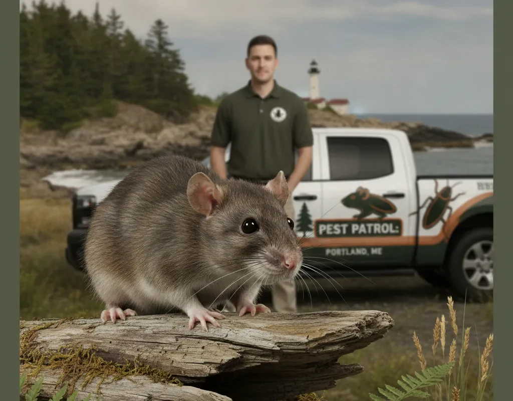 Rats