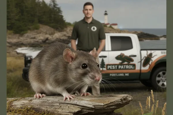 Rats