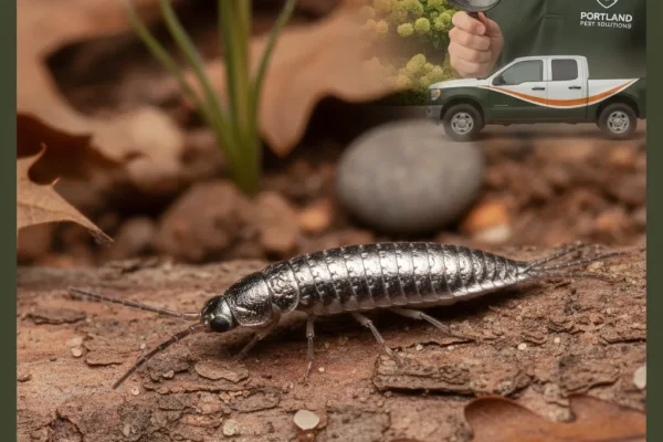 Silverfish
