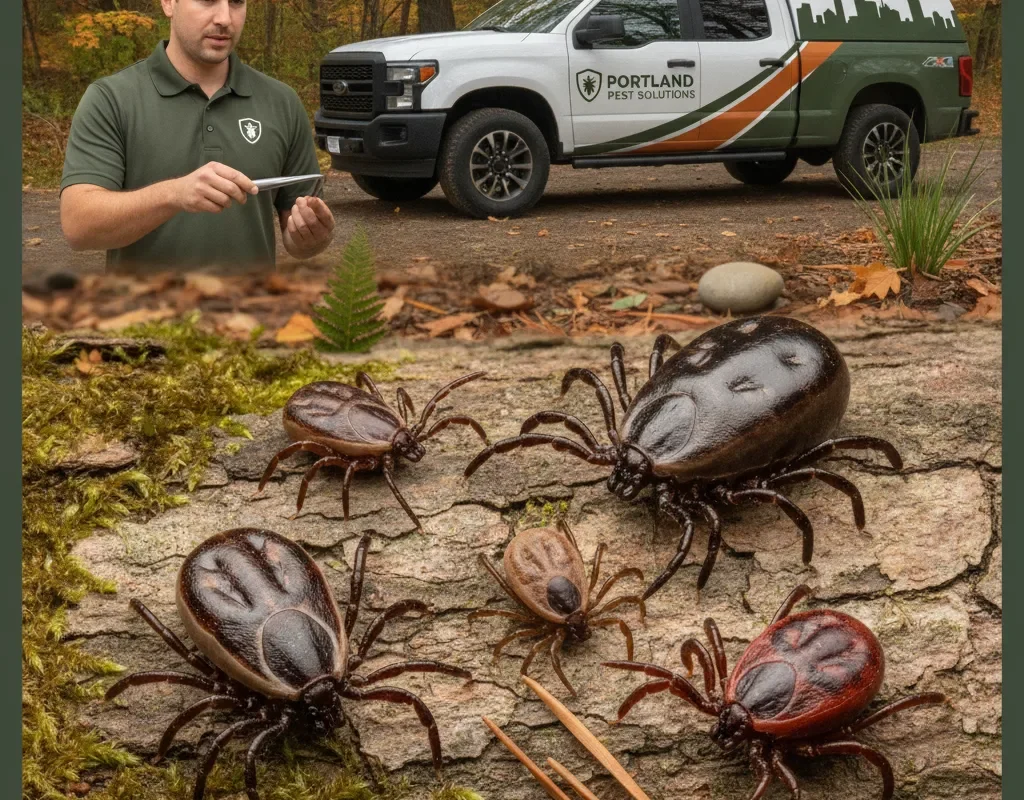 Ticks