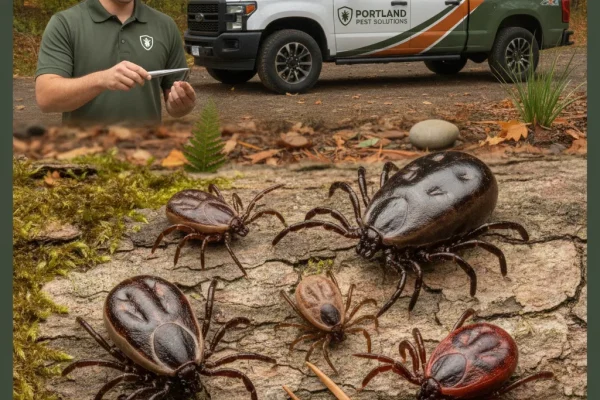 Ticks