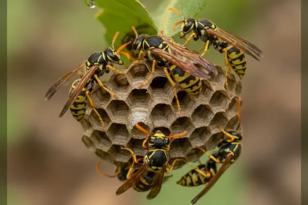 Wasps